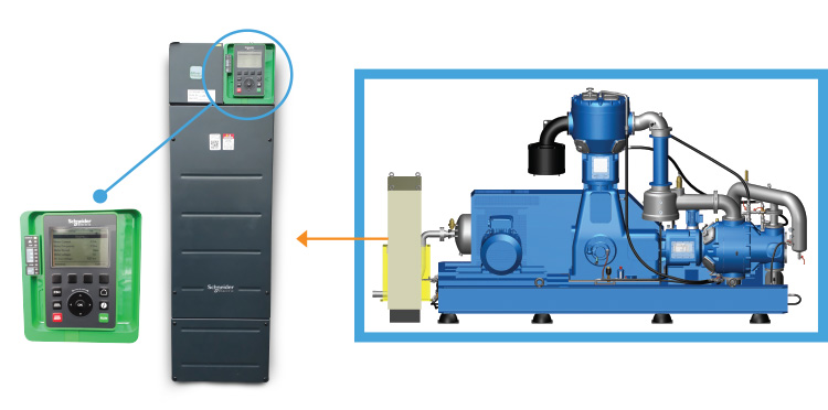 SIS : Smart Inverter Starter