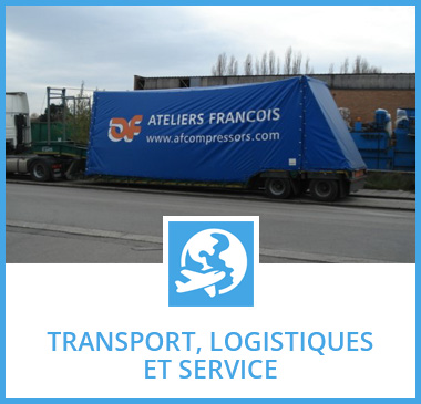 Transport et logistique