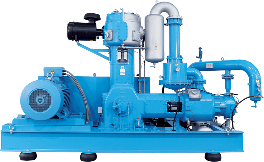 Pet L4 Series
