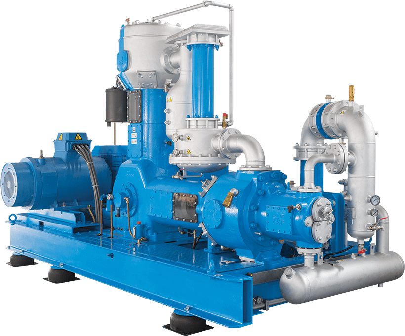 Pet L5 Series