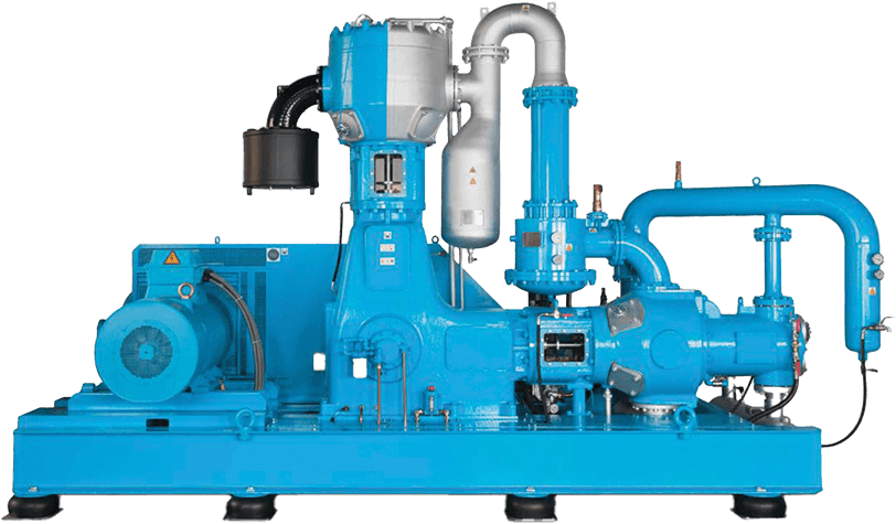 Pet L6 Series