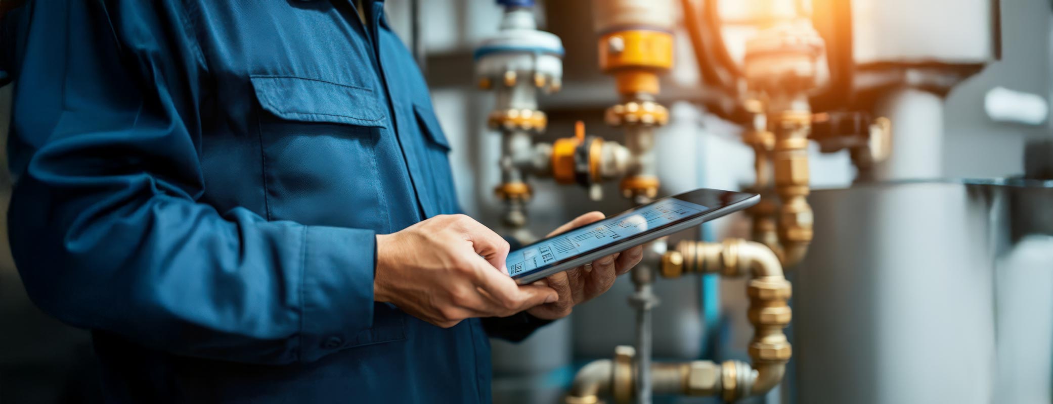 Af Compressors Services Maintenance