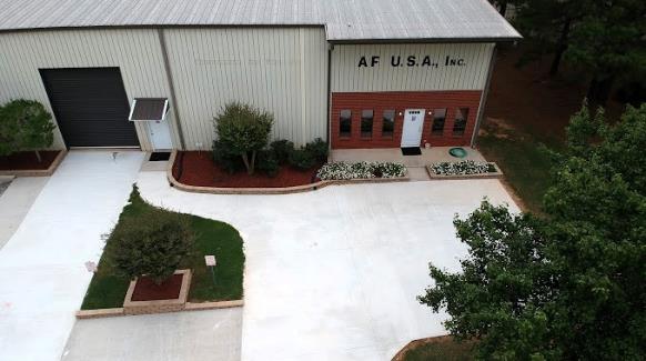 Af Usa